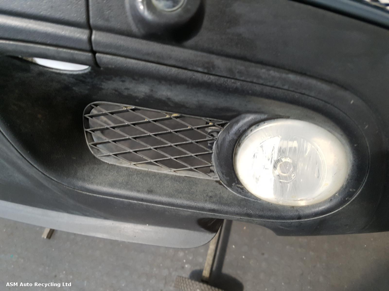 View Auto part Front Bumper Volkswagen Touareg 2005