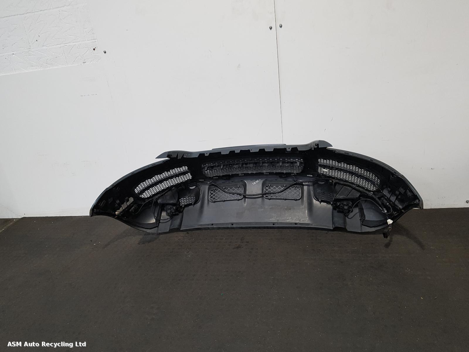 View Auto part Front Bumper Volkswagen Touareg 2005