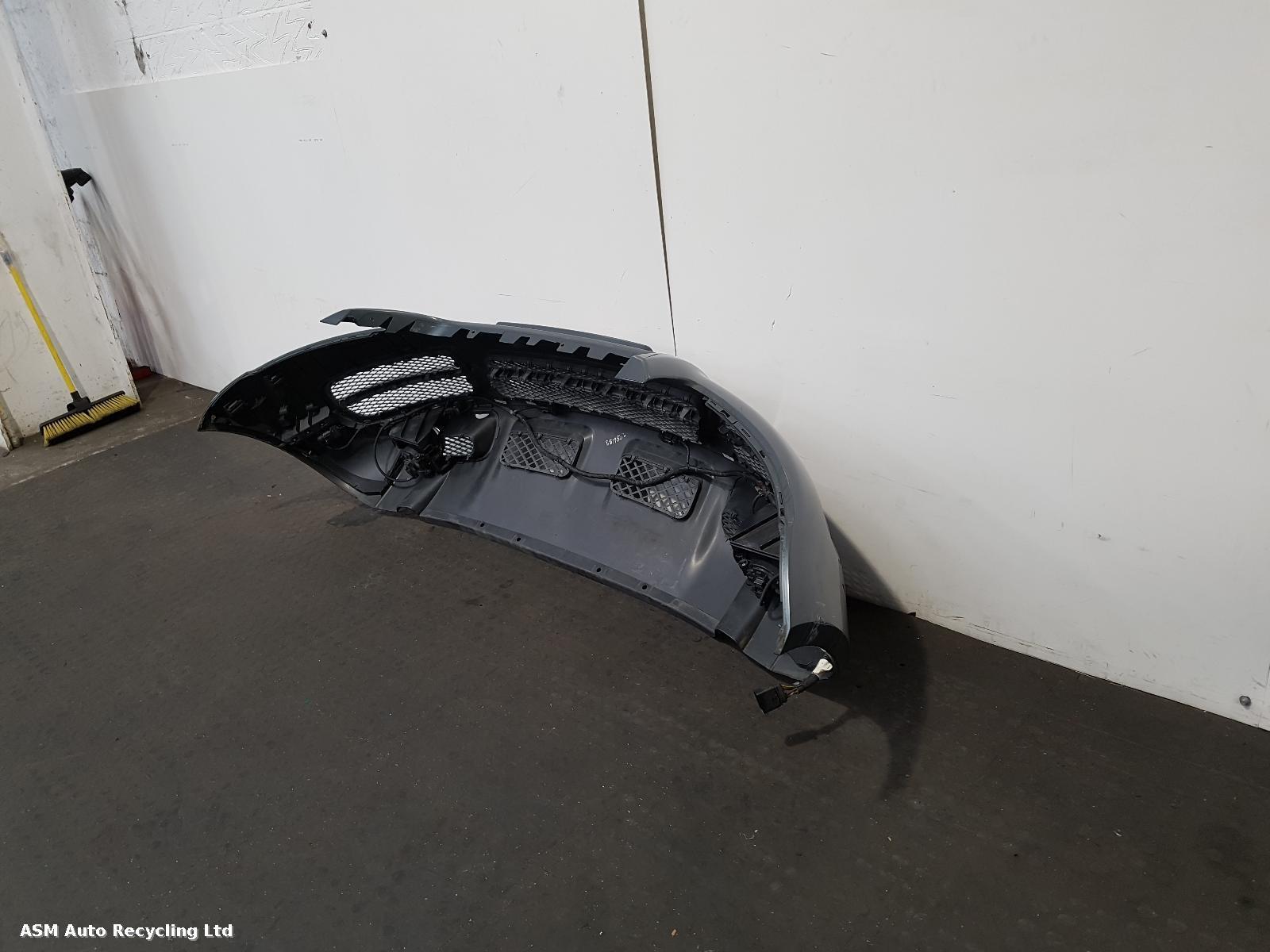 View Auto part Front Bumper Volkswagen Touareg 2005