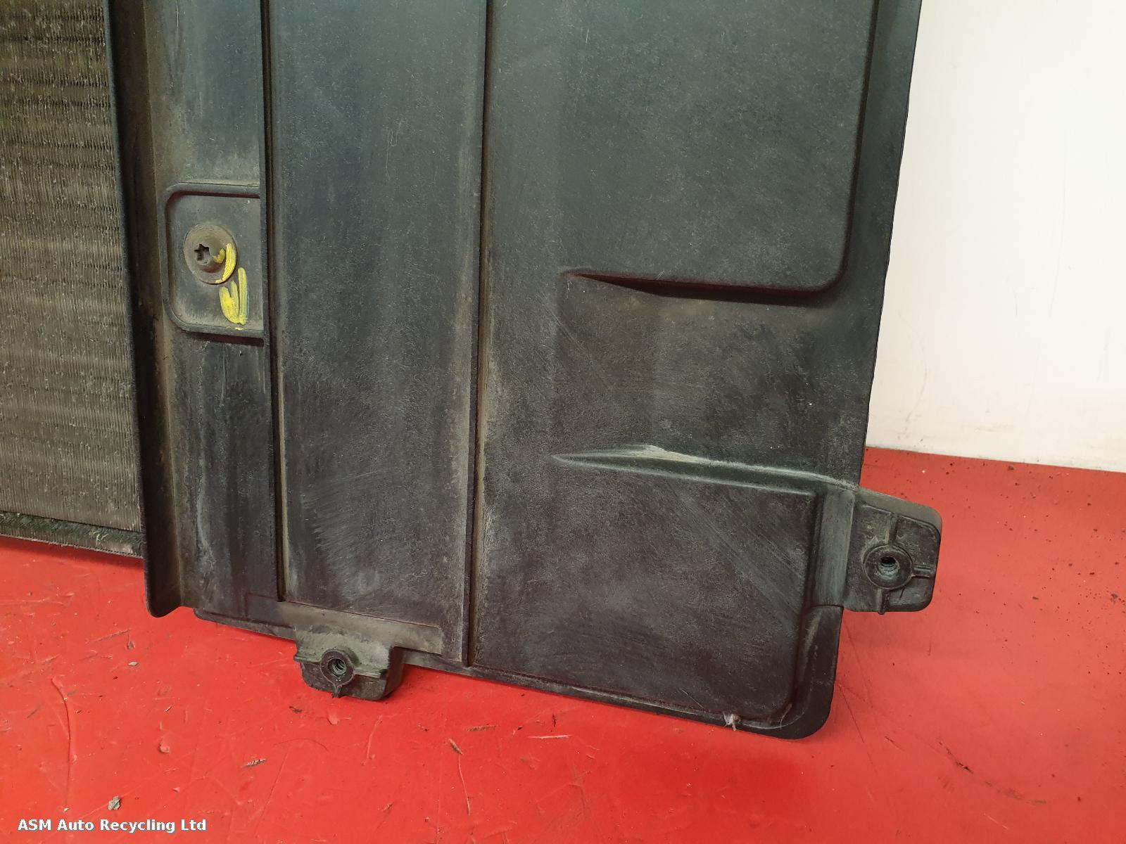 View Auto part Radiator Volkswagen Polo 2010