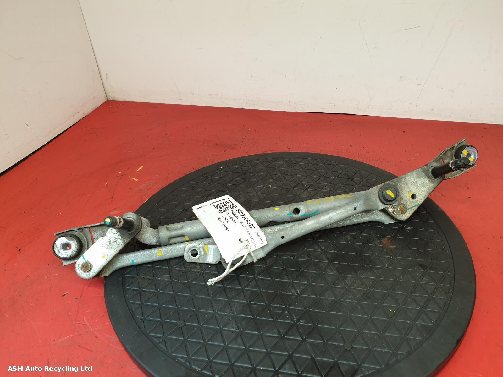 View Auto part Wiper Linkage Vauxhall Mokka 2015