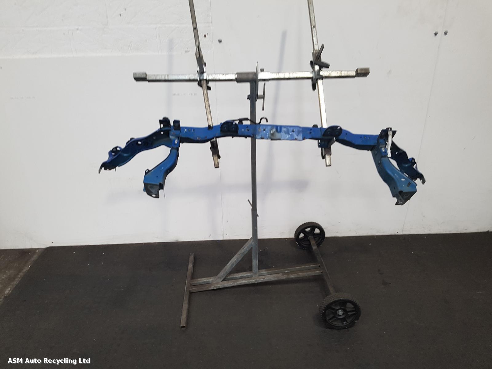 View Auto part Front Panel Vauxhall Mokka 2015