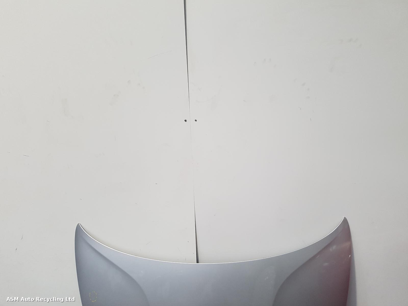 View Auto part Bonnet Kia Rio 2012