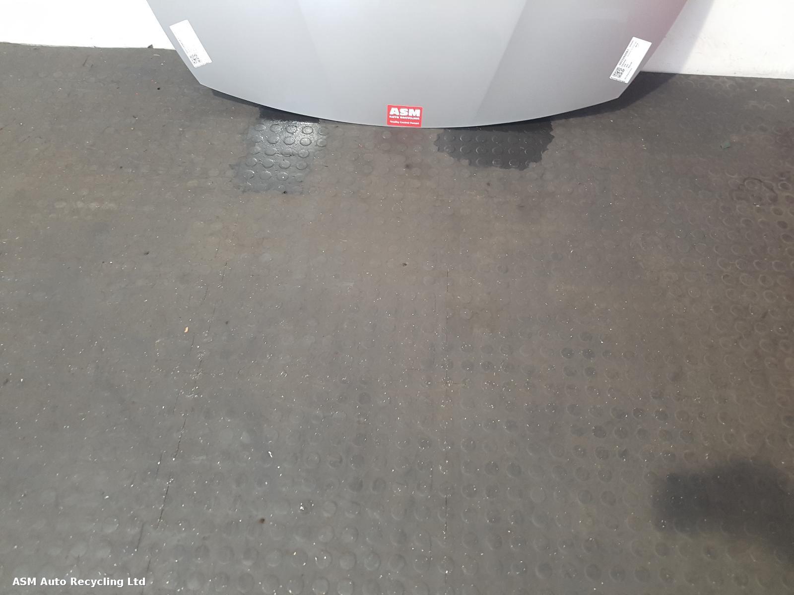 View Auto part Bonnet Kia Rio 2012