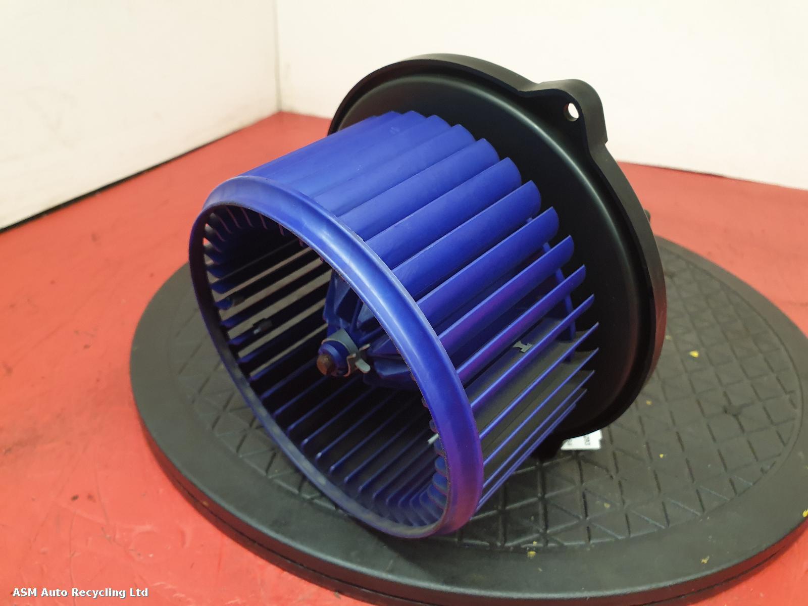 View Auto part Heater Motor/Assembly Kia Rio 2012