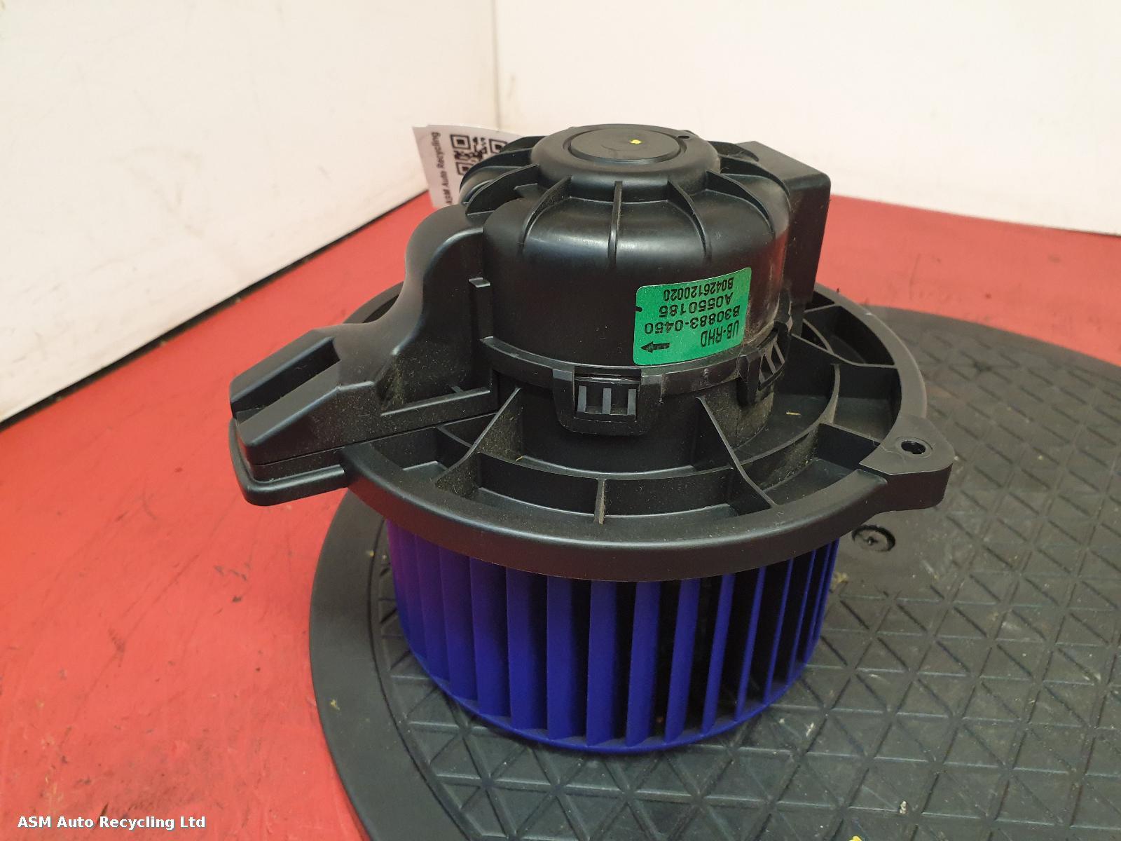 View Auto part Heater Motor/Assembly Kia Rio 2012