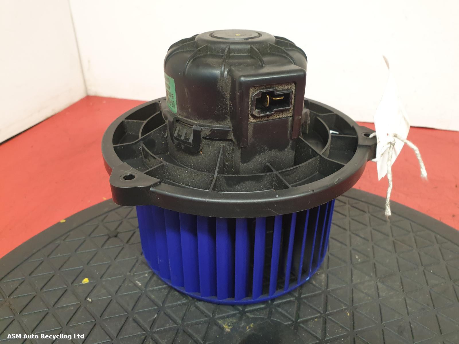 View Auto part Heater Motor/Assembly Kia Rio 2012