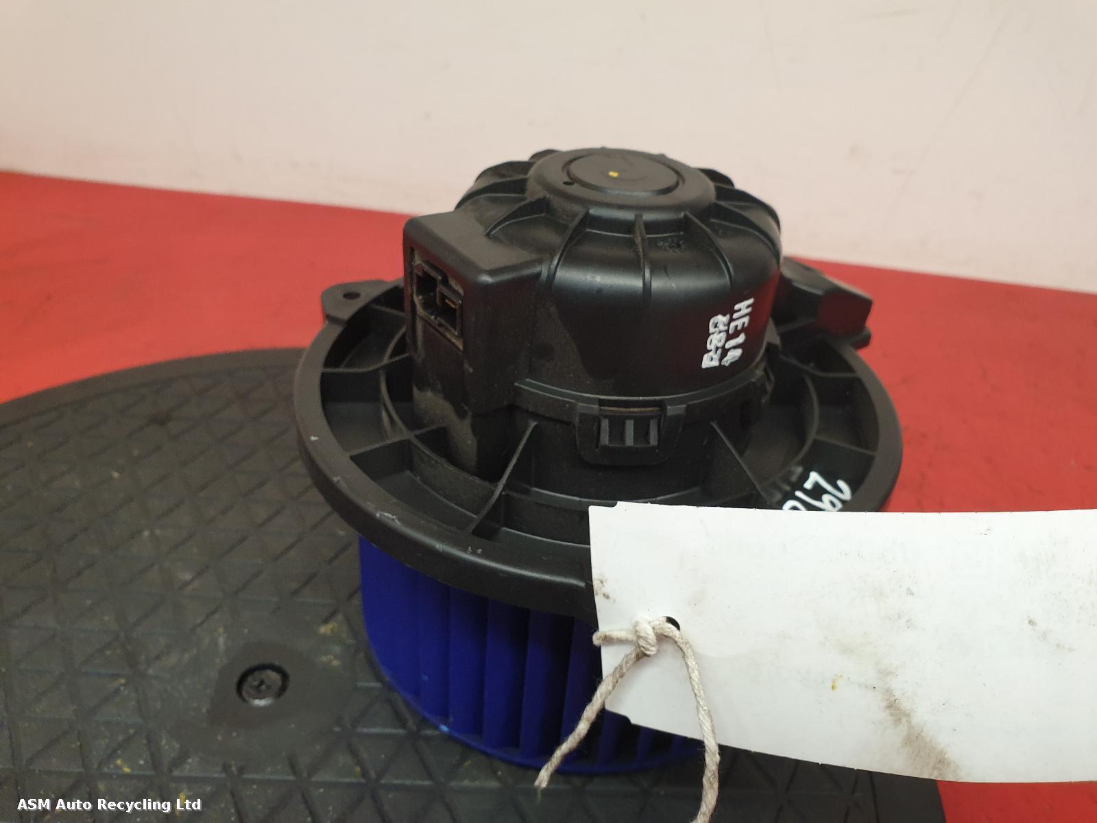 View Auto part Heater Motor/Assembly Kia Rio 2012