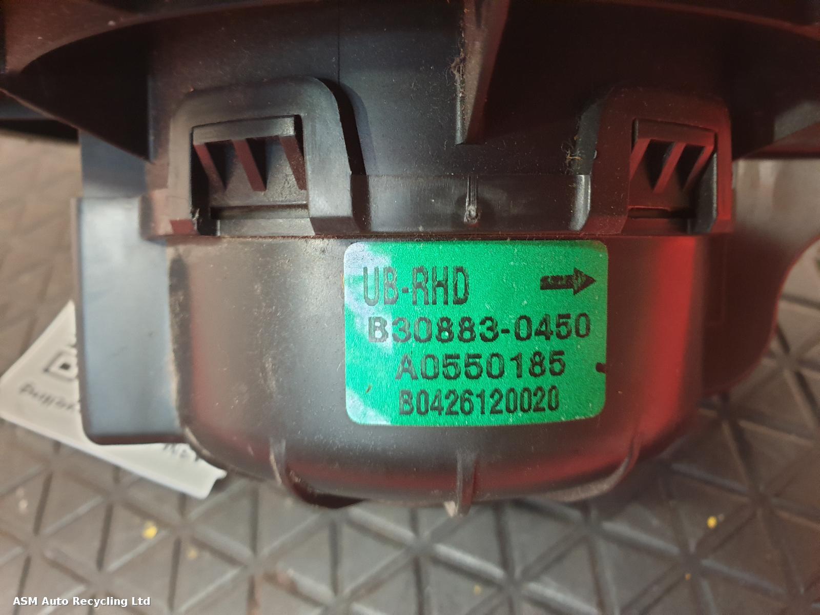View Auto part Heater Motor/Assembly Kia Rio 2012