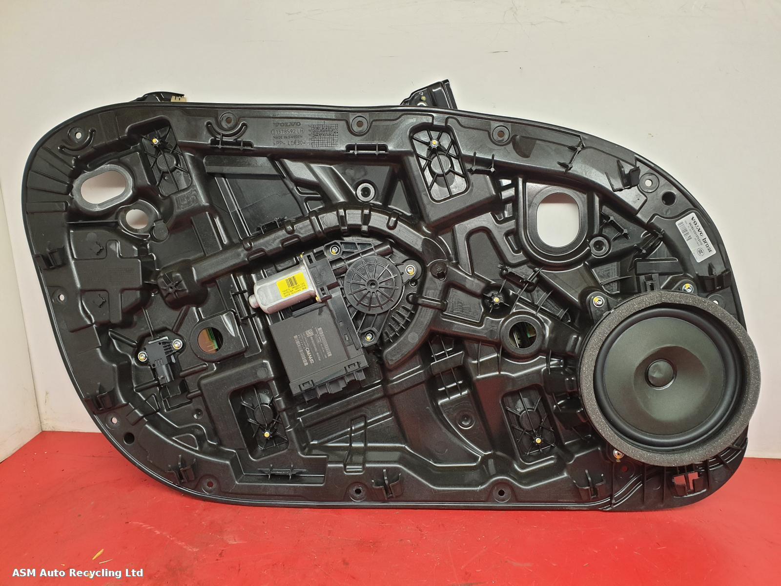 View Auto part LF Window Regulator Volvo V90 2019