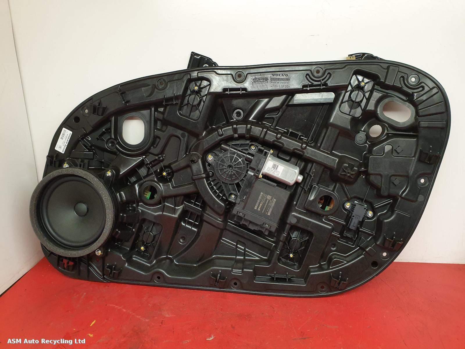 View Auto part RF Window Regulator Volvo V90 2019