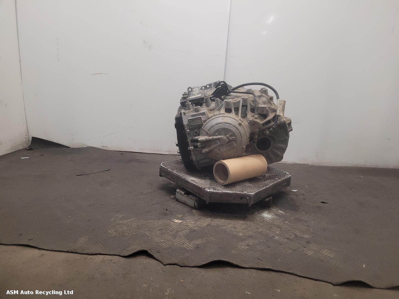 View Auto part Gearbox Volvo V90 2019