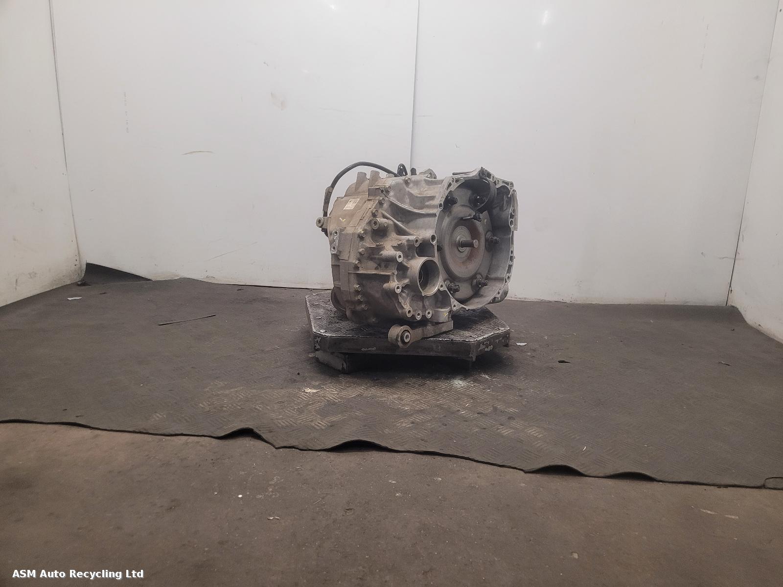 View Auto part Gearbox Volvo V90 2019
