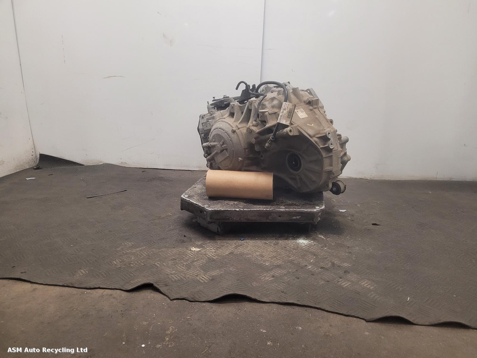 View Auto part Gearbox Volvo V90 2019