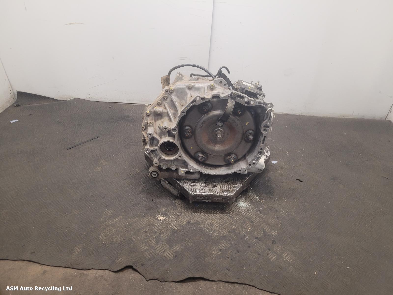 View Auto part Gearbox Volvo V90 2019