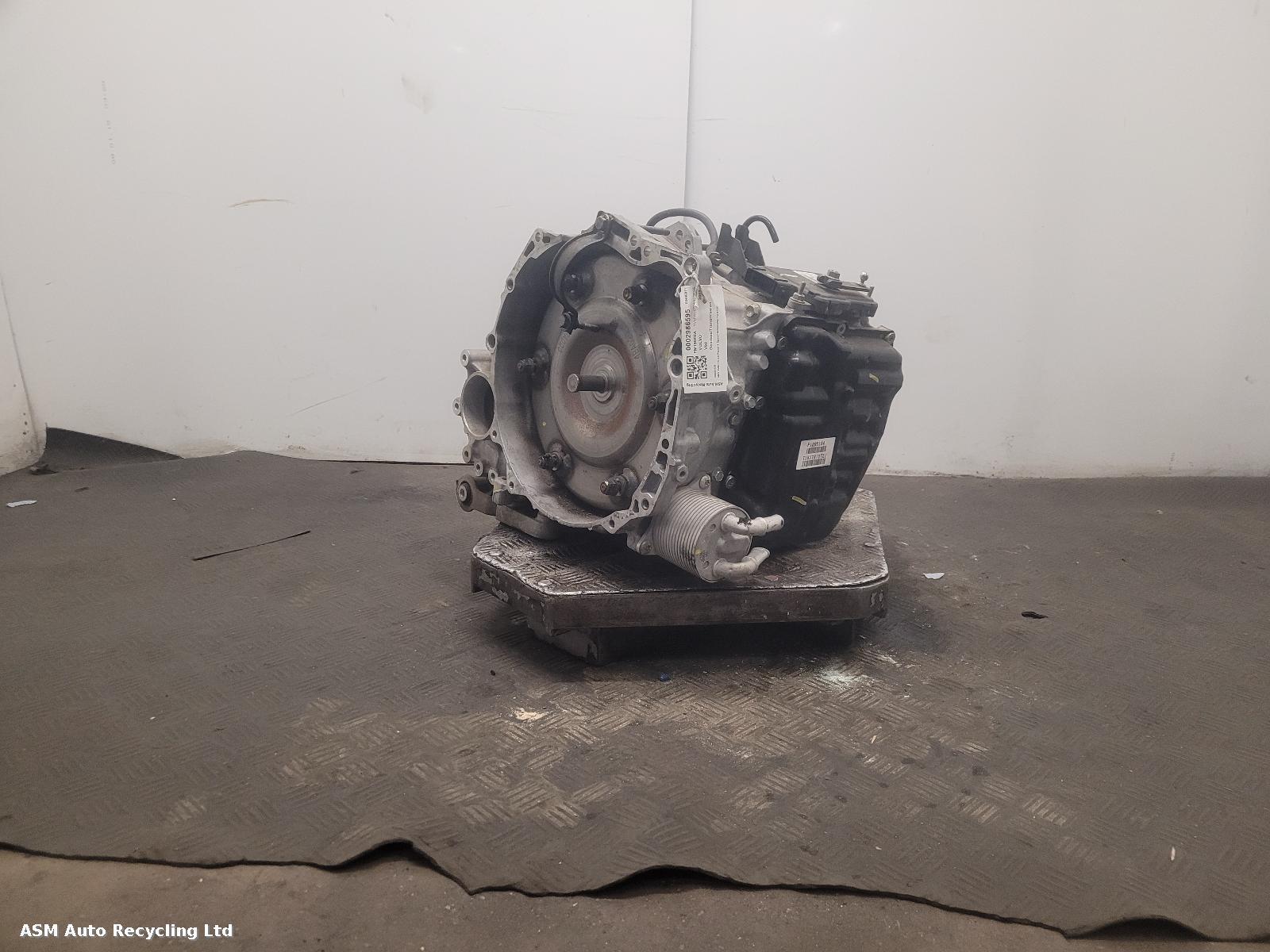 View Auto part Gearbox Volvo V90 2019