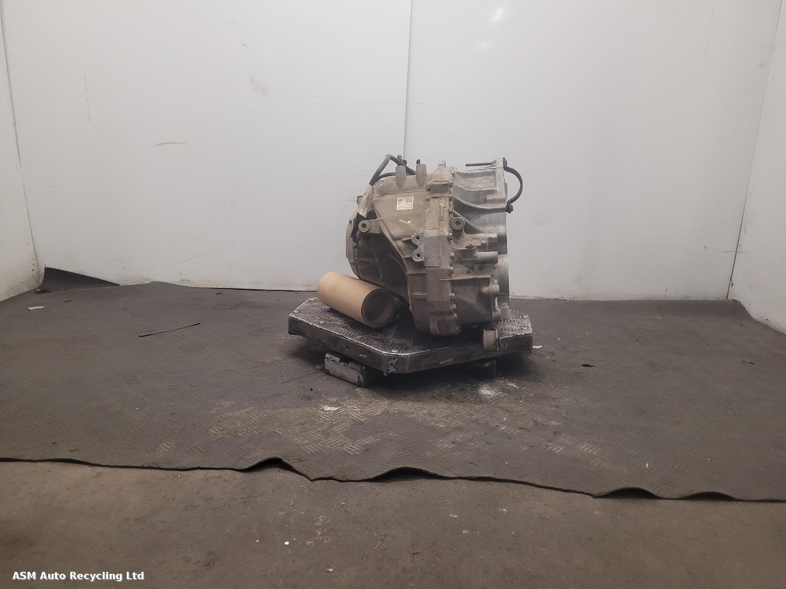 View Auto part Gearbox Volvo V90 2019
