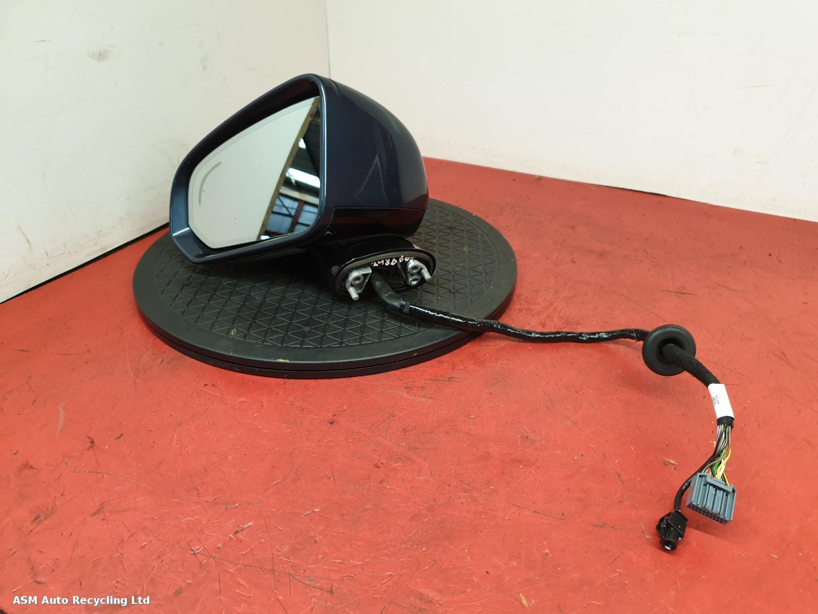 View Auto part L Door Mirror Volvo V90 2019