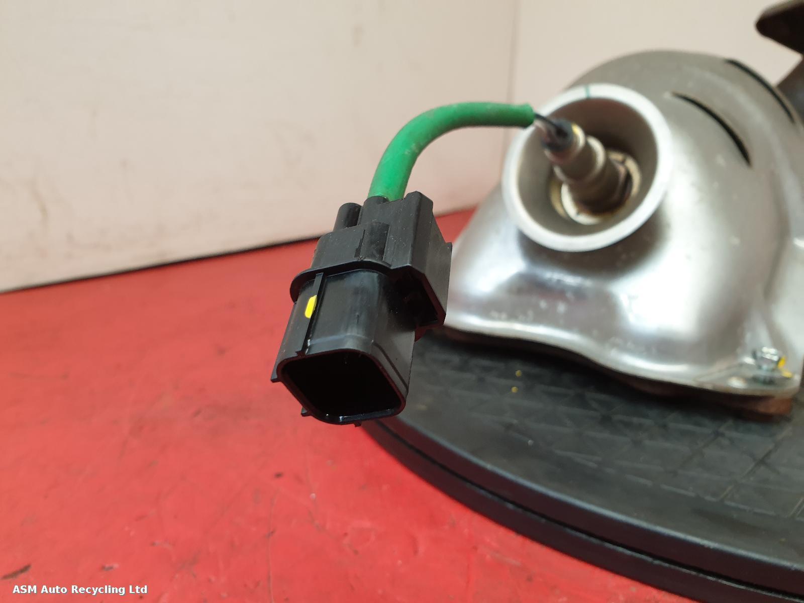 View Auto part Catalytic Converter Honda Jazz 2020