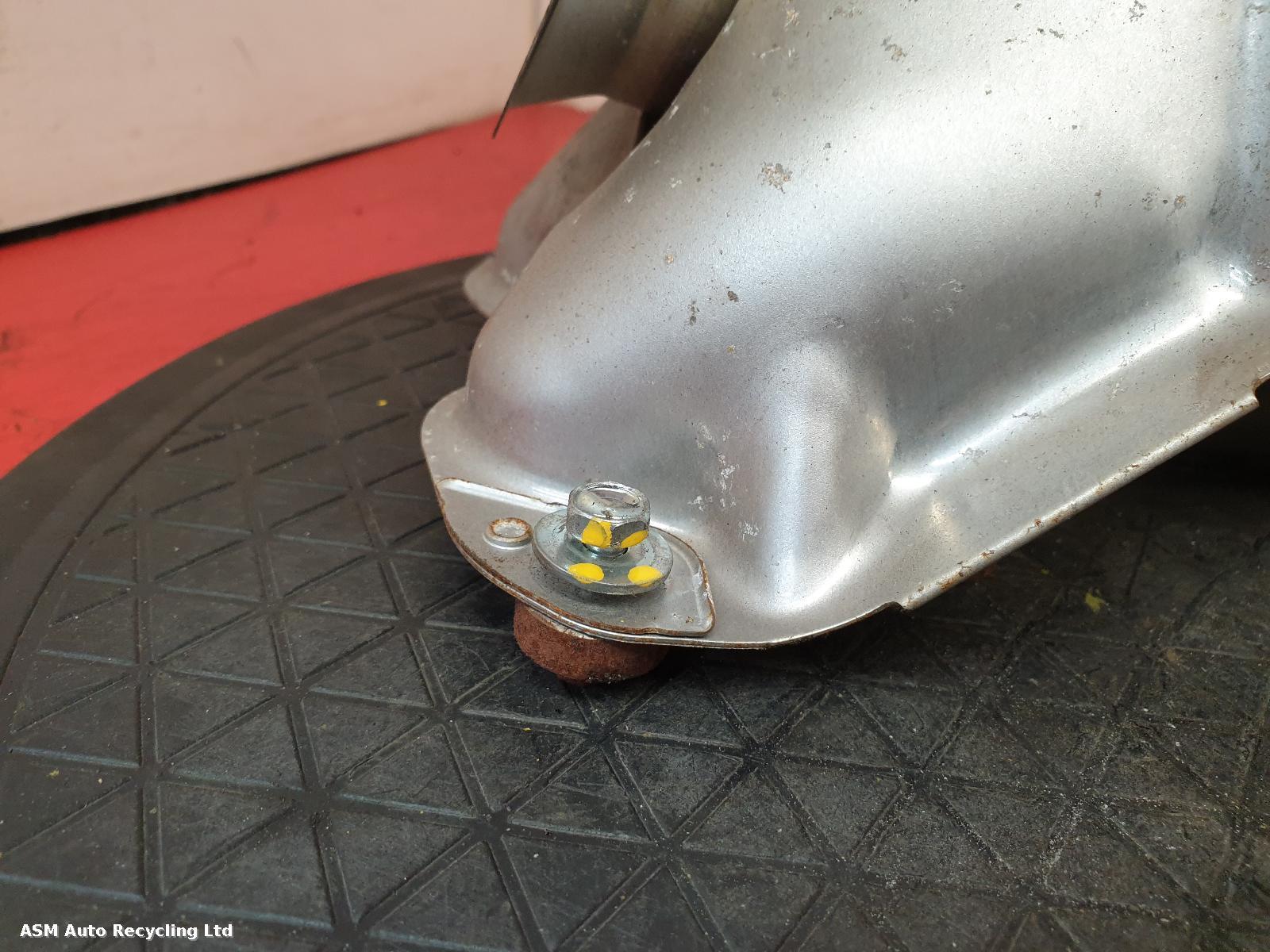 View Auto part Catalytic Converter Honda Jazz 2020