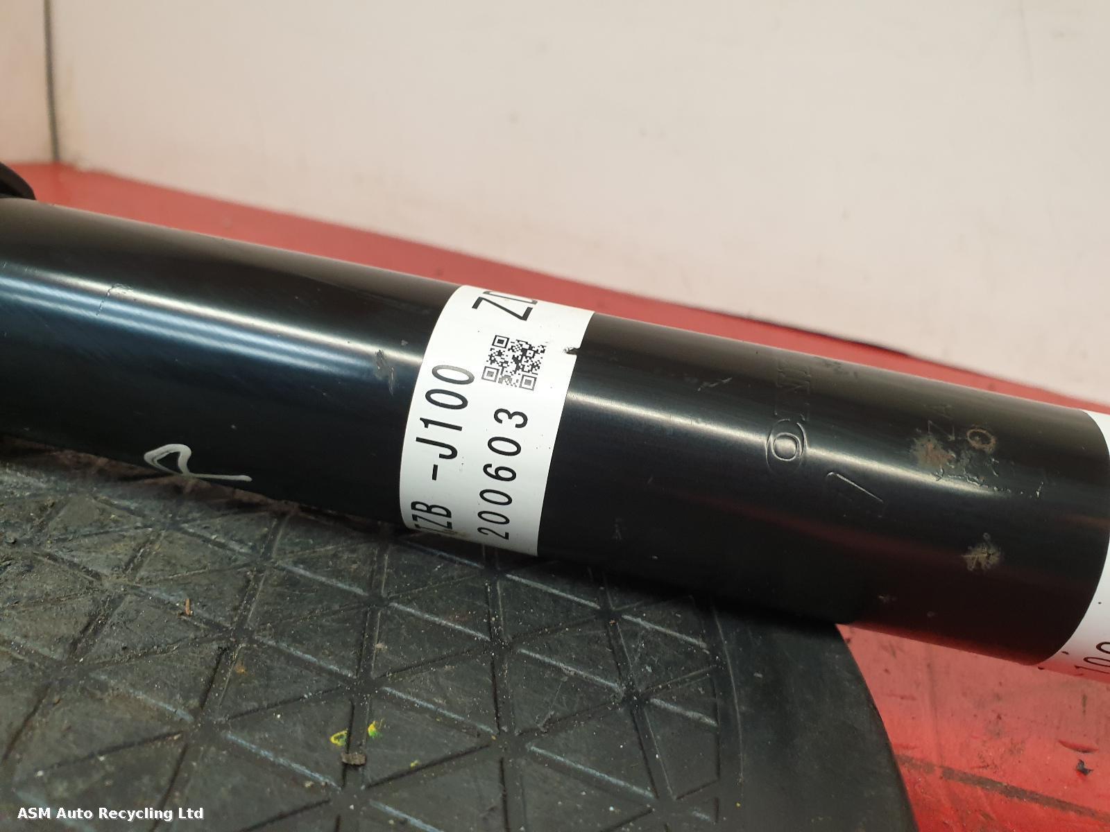 View Auto part Rear Shock Absorber Honda Jazz 2020