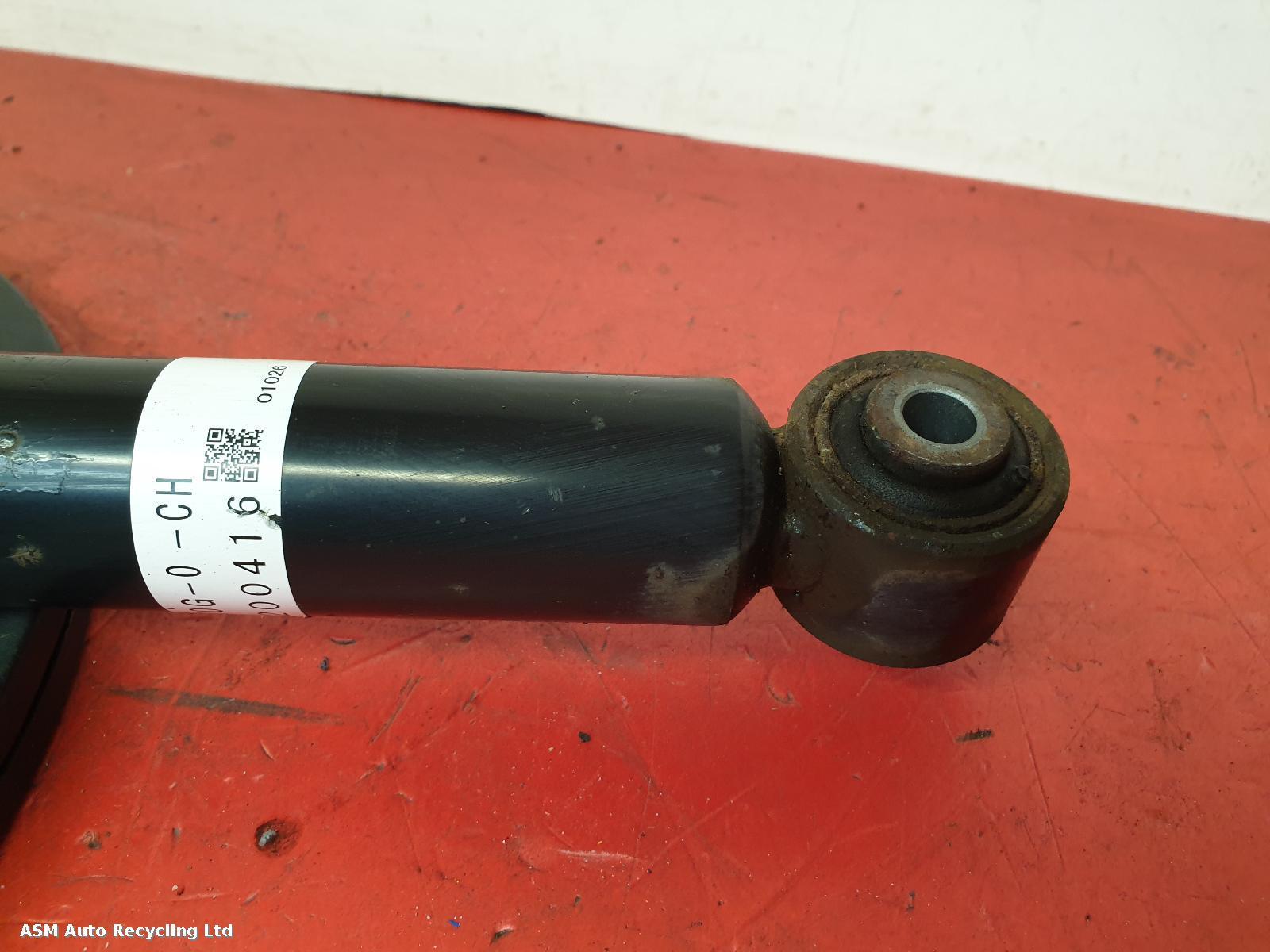 View Auto part Rear Shock Absorber Honda Jazz 2020