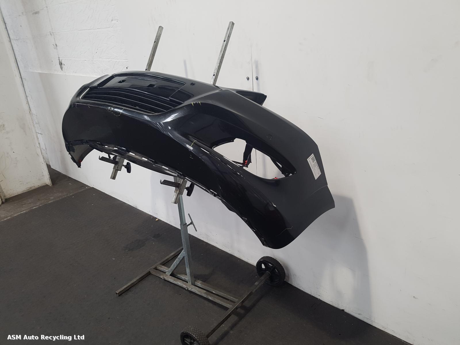 View Auto part Front Bumper Vauxhall Zafira 2012