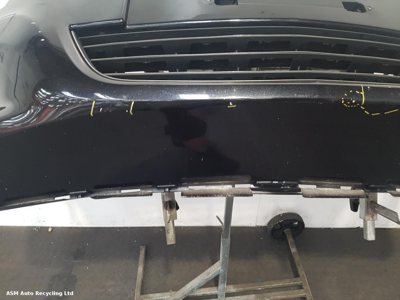 View Auto part Front Bumper Vauxhall Zafira 2012