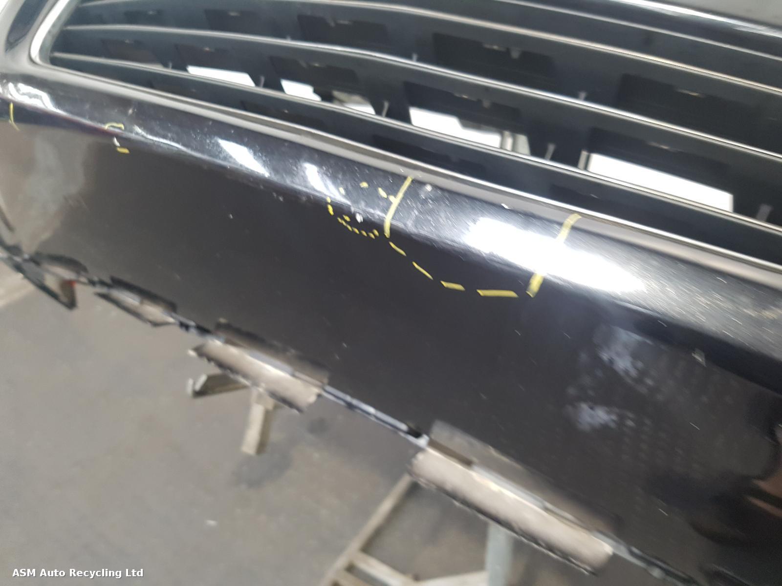 View Auto part Front Bumper Vauxhall Zafira 2012