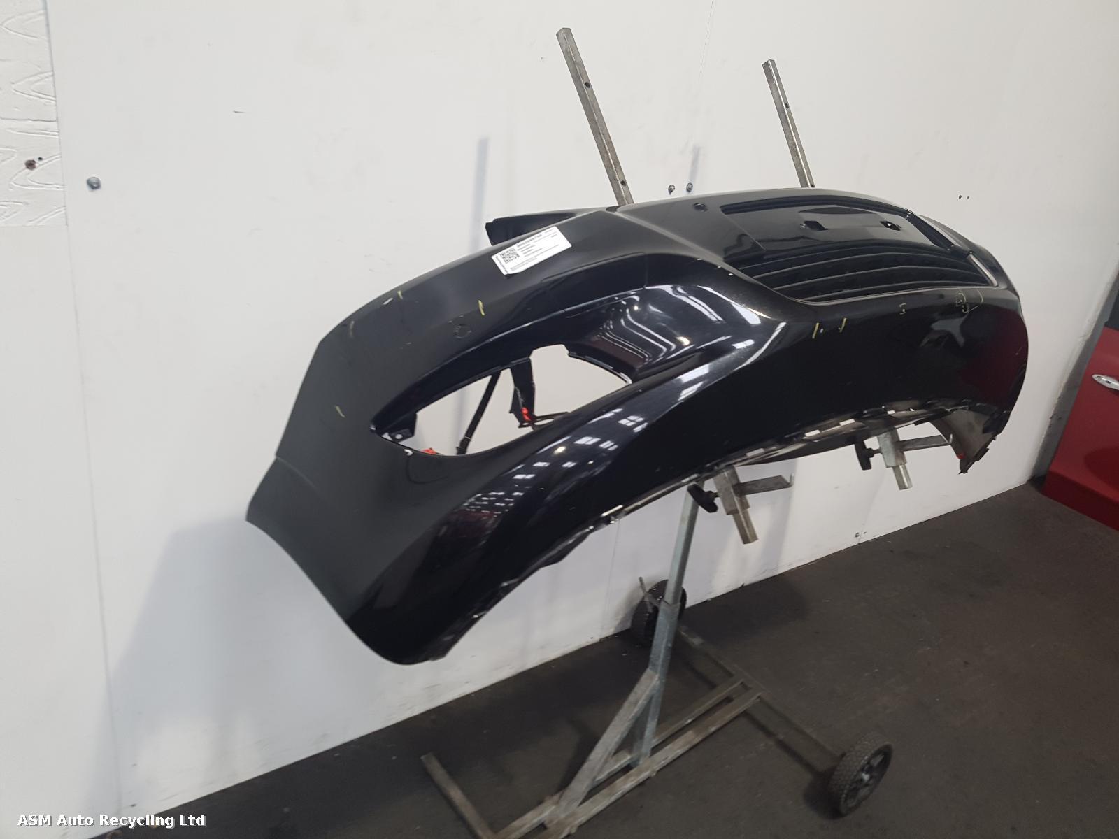 View Auto part Front Bumper Vauxhall Zafira 2012
