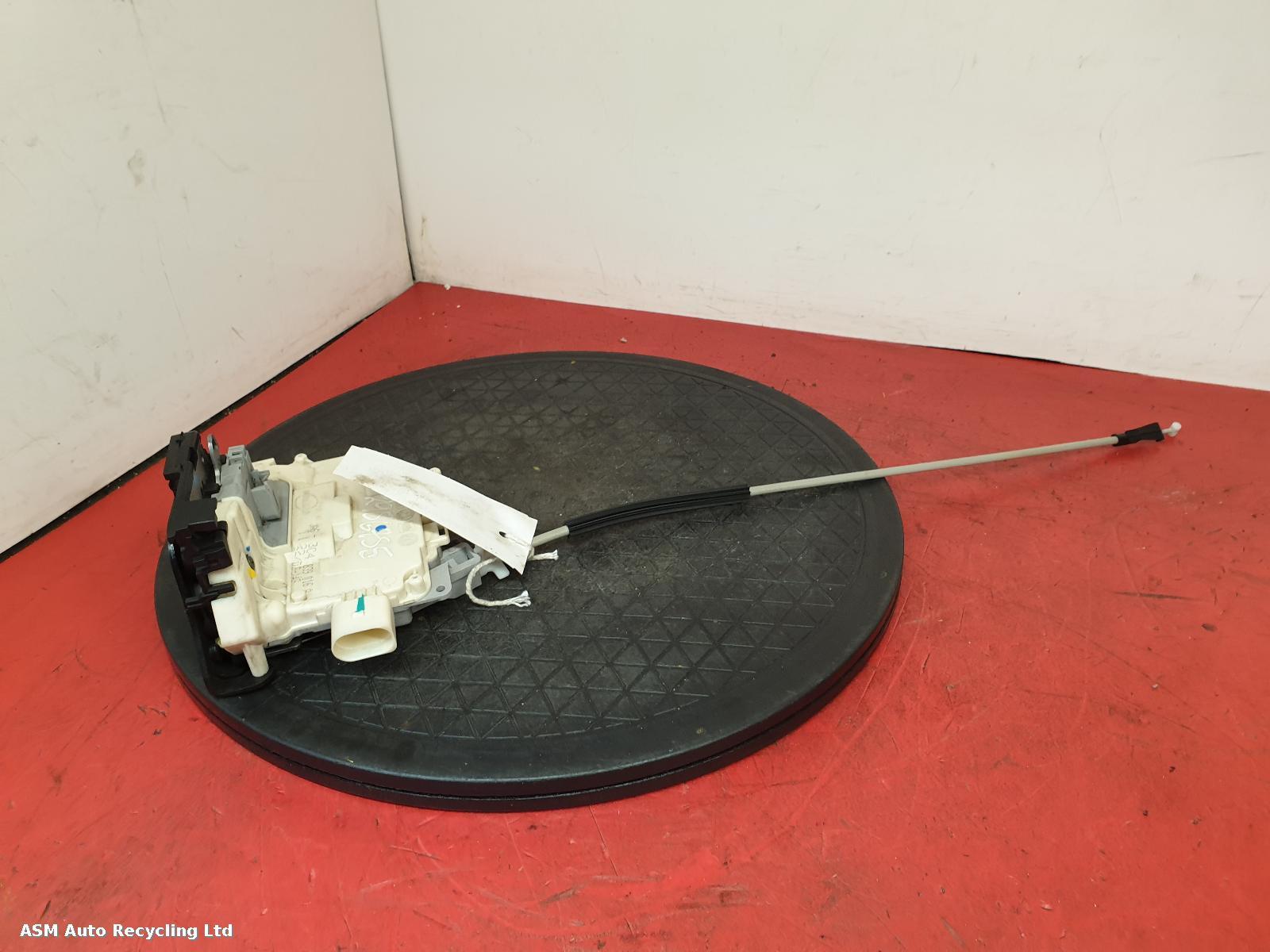 View Auto part Door Lock Assembly Seat Ibiza 2008