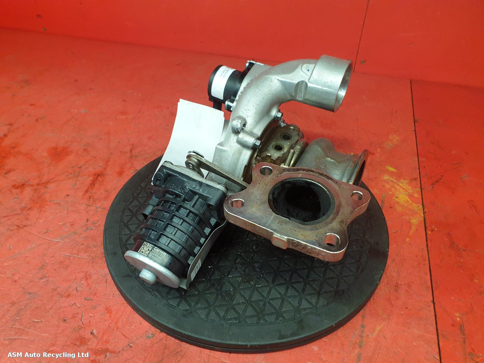 View Auto part Turbocharger Vauxhall Corsa 2020