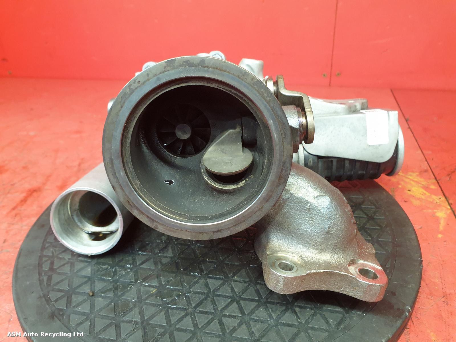 View Auto part Turbocharger Vauxhall Corsa 2020
