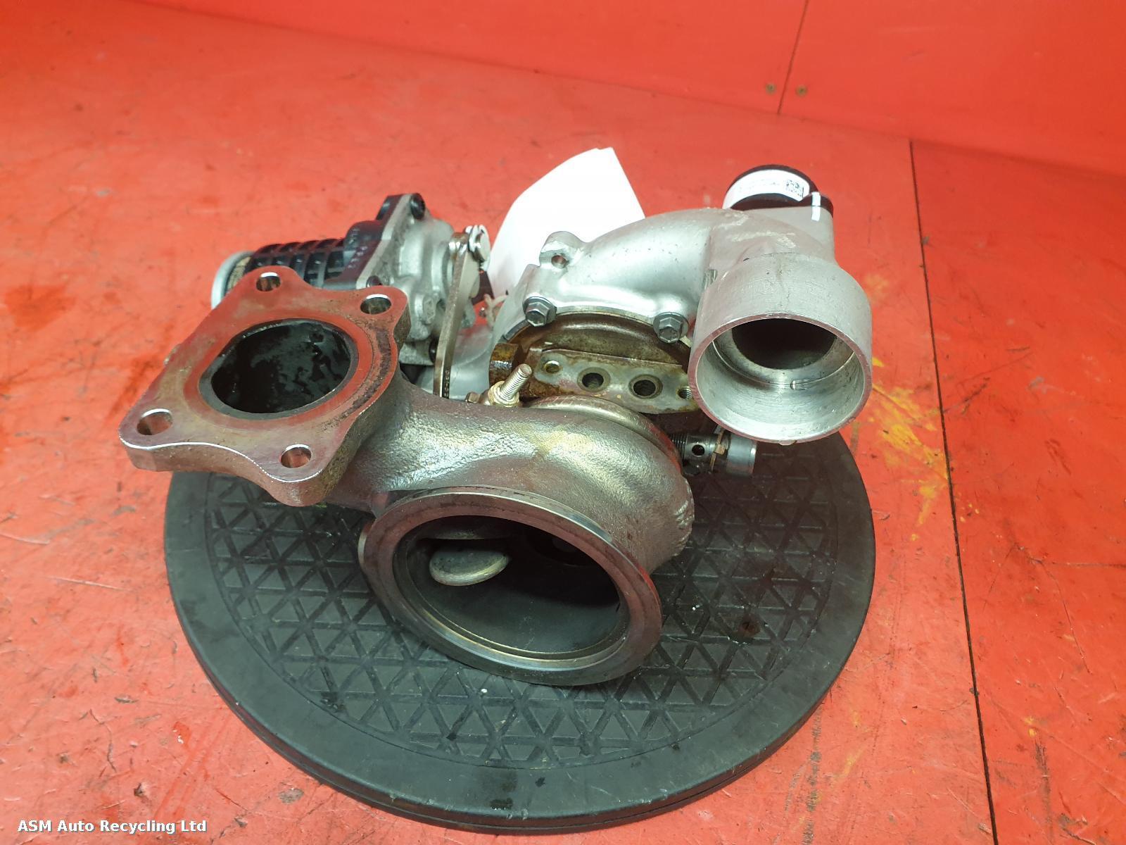 View Auto part Turbocharger Vauxhall Corsa 2020