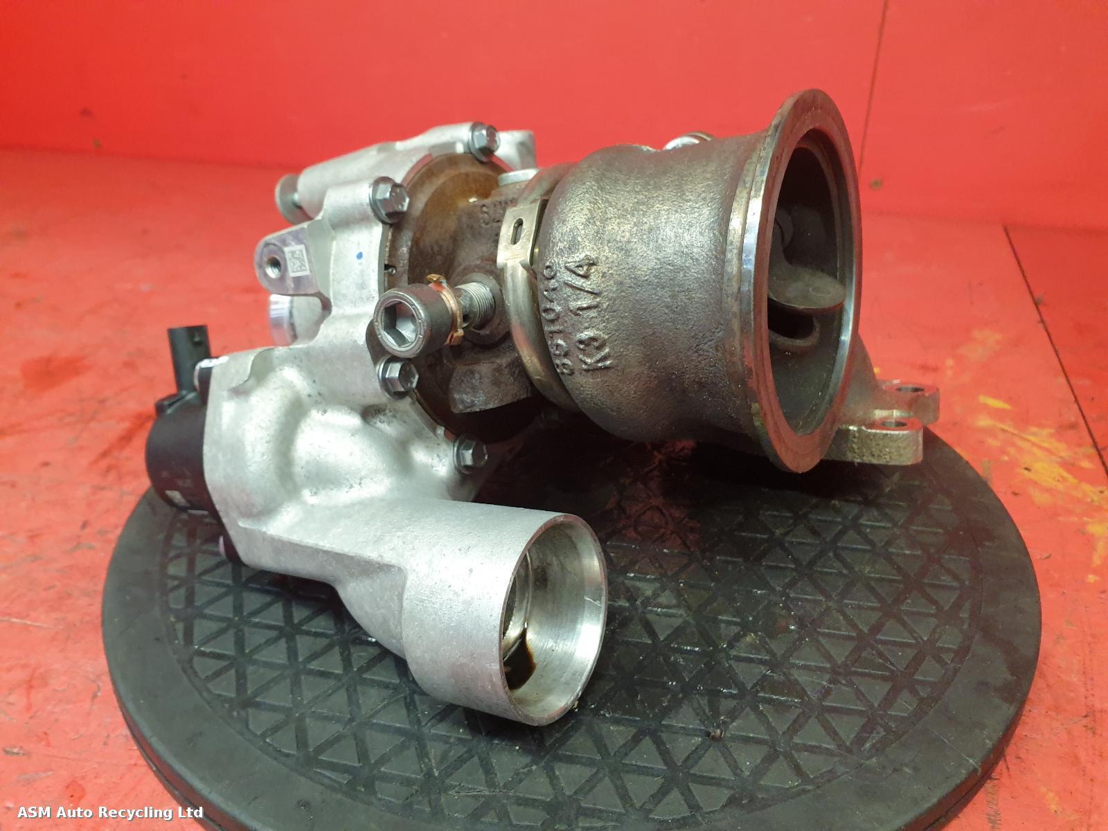 View Auto part Turbocharger Vauxhall Corsa 2020