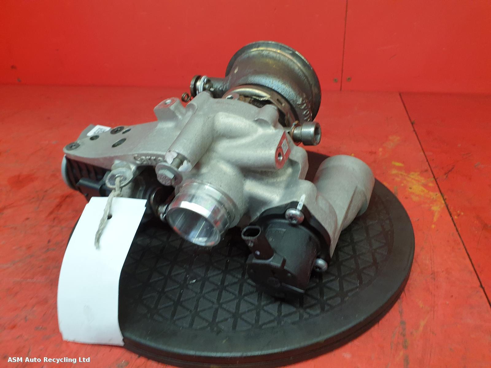 View Auto part Turbocharger Vauxhall Corsa 2020