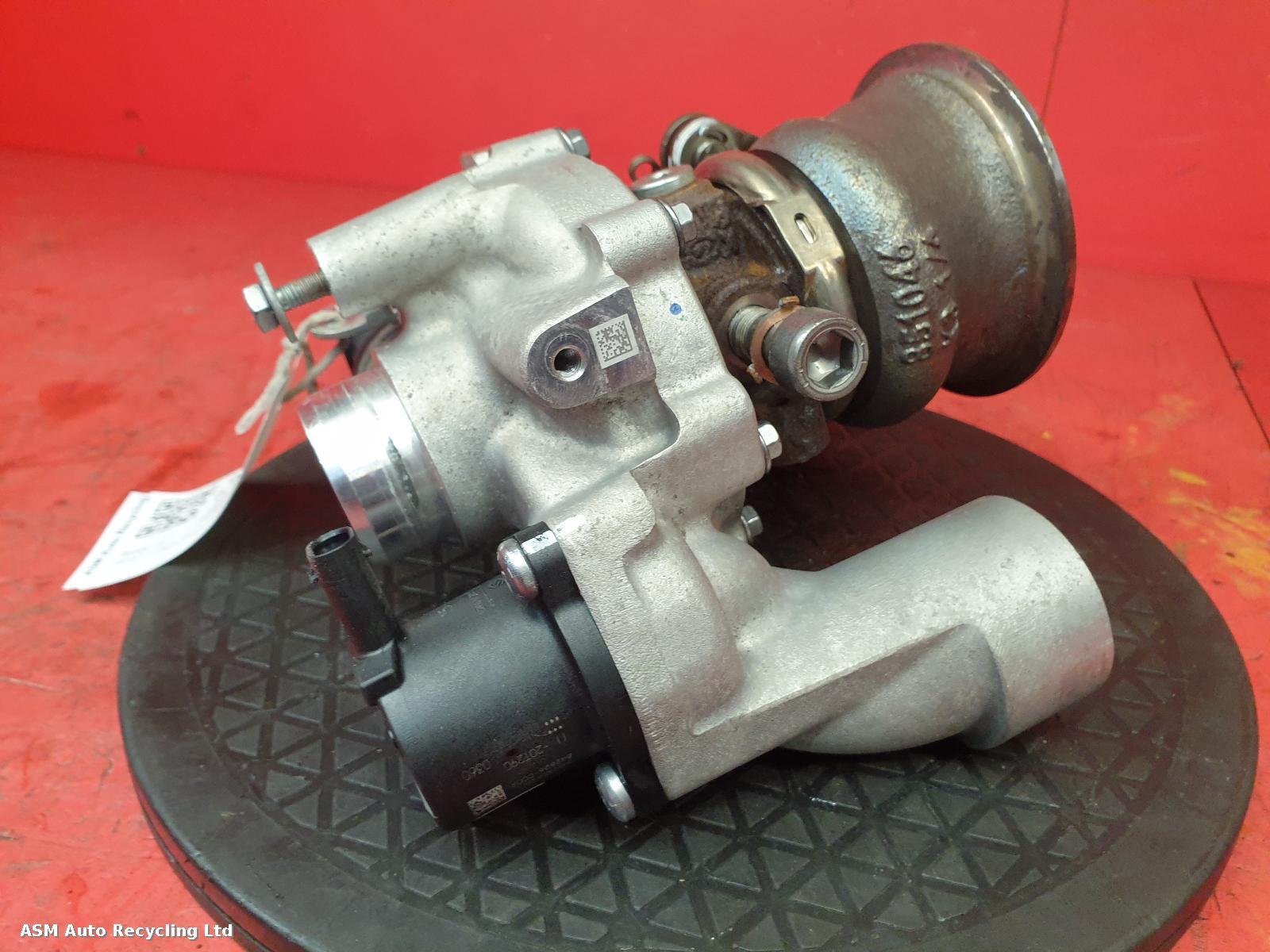 View Auto part Turbocharger Vauxhall Corsa 2020