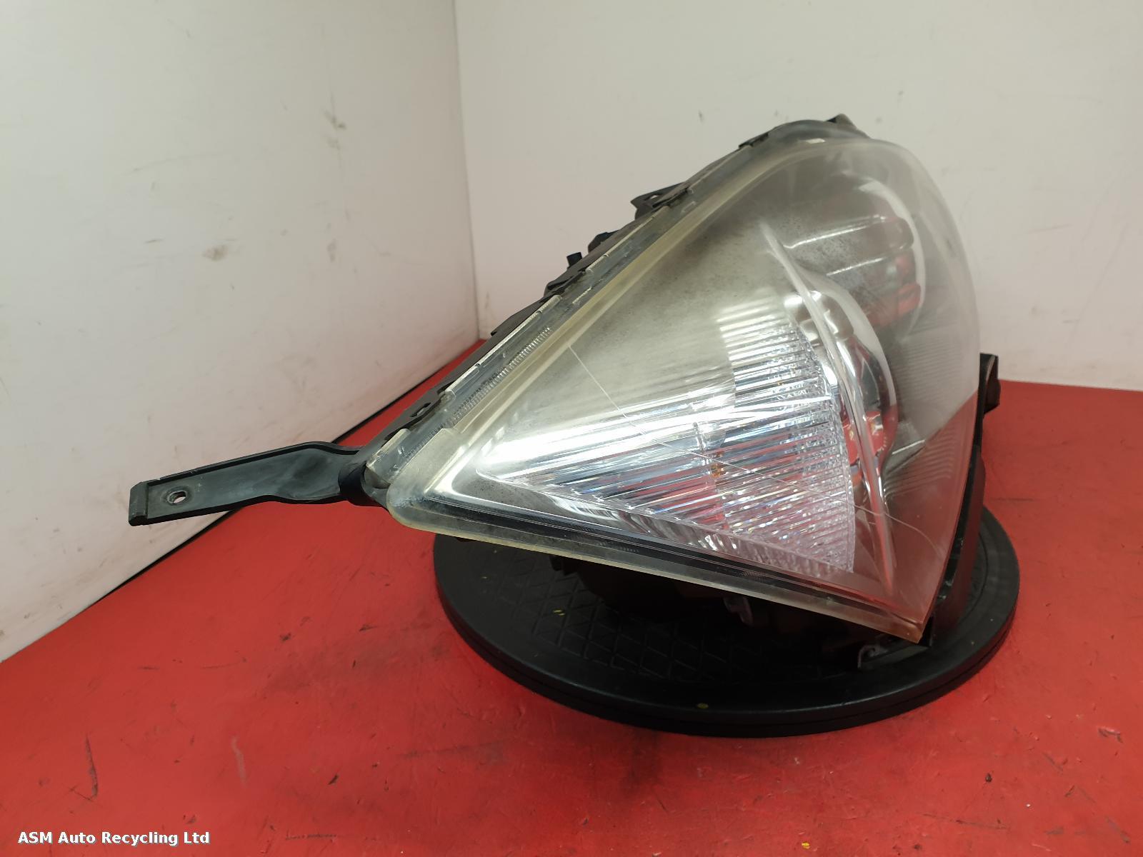 View Auto part R Headlamp Honda Crv 2010