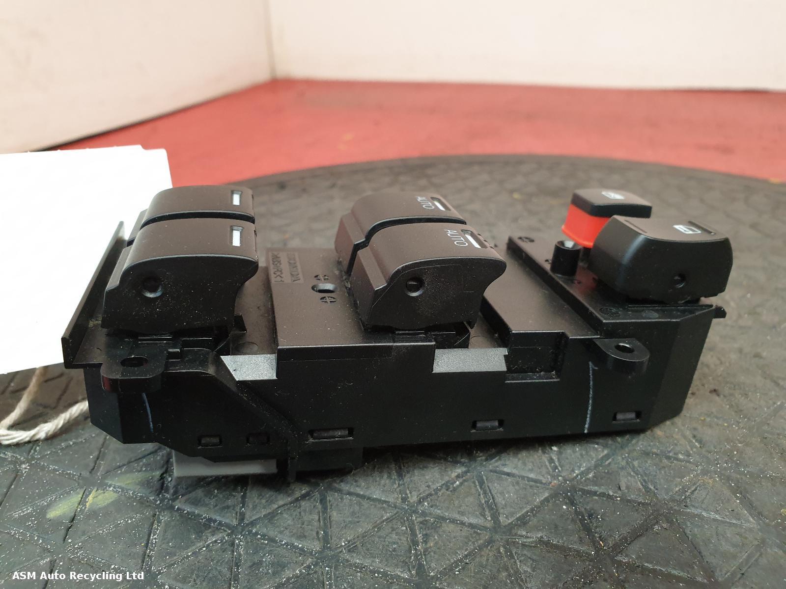 View Auto part Elect. Window Switch Honda Crv 2010