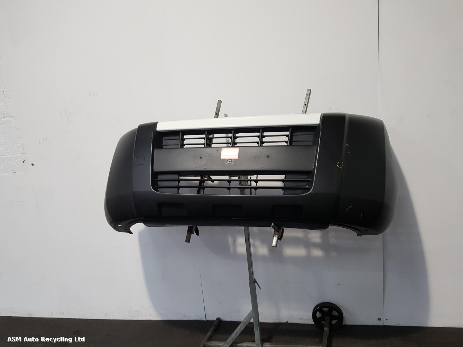 View Auto part Front Bumper Peugeot Bipper 2014