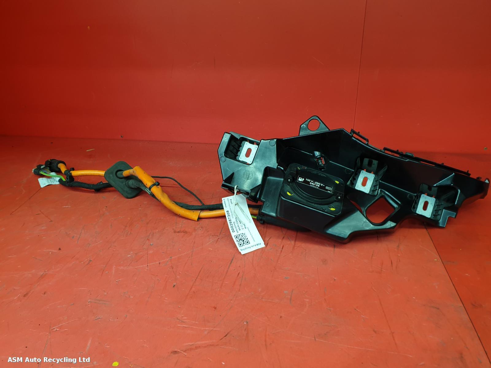View Auto part Misc Mercedes C Class 2018