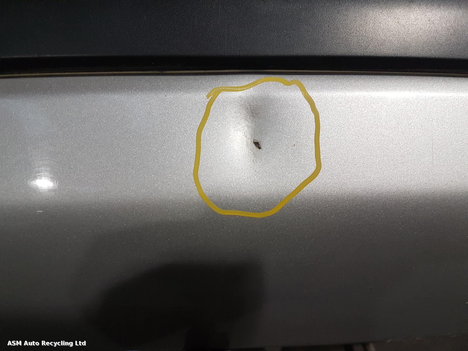 View Auto part Rear Bumper Mitsubishi Outlander 2015