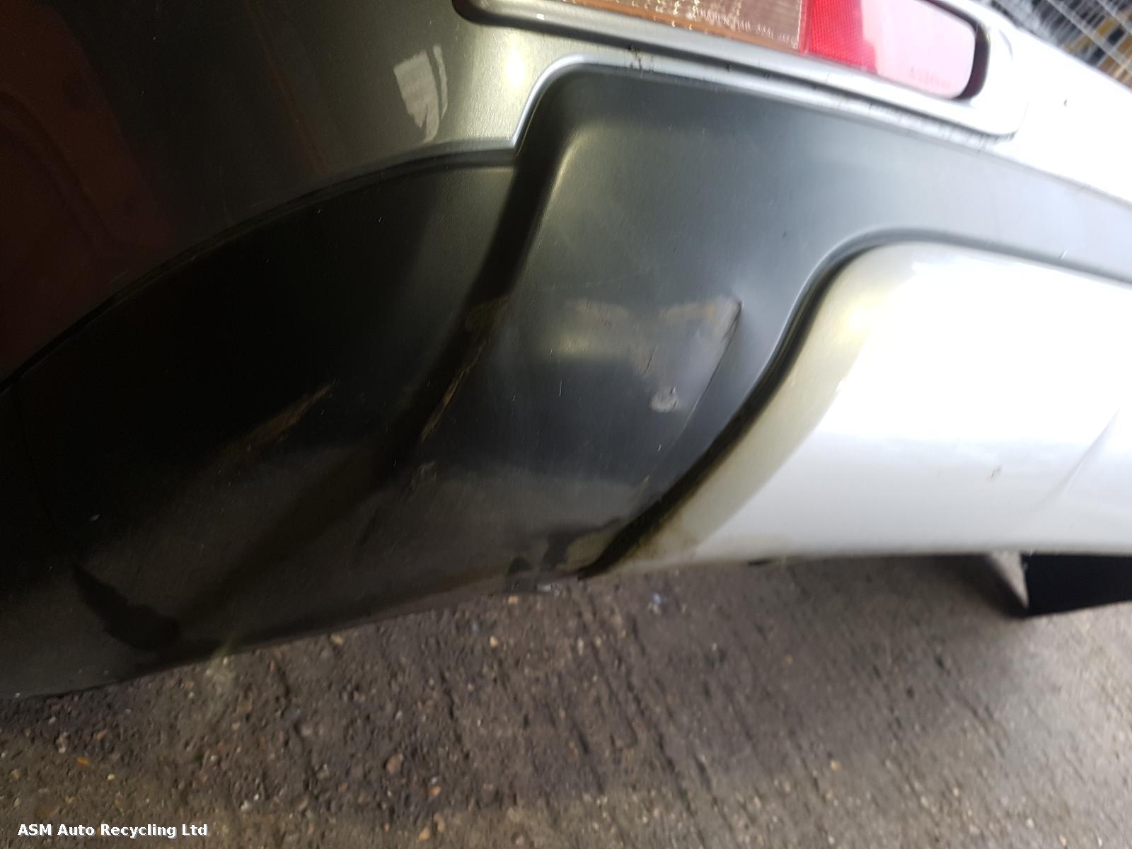 View Auto part Rear Bumper Mitsubishi Outlander 2015