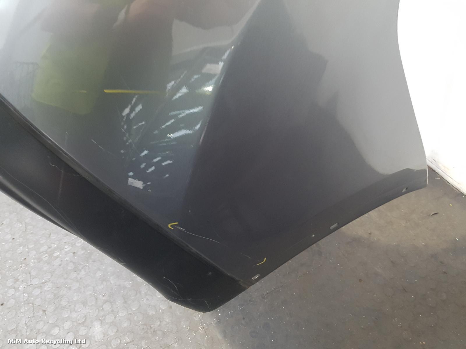 View Auto part Rear Bumper Mitsubishi Outlander 2015