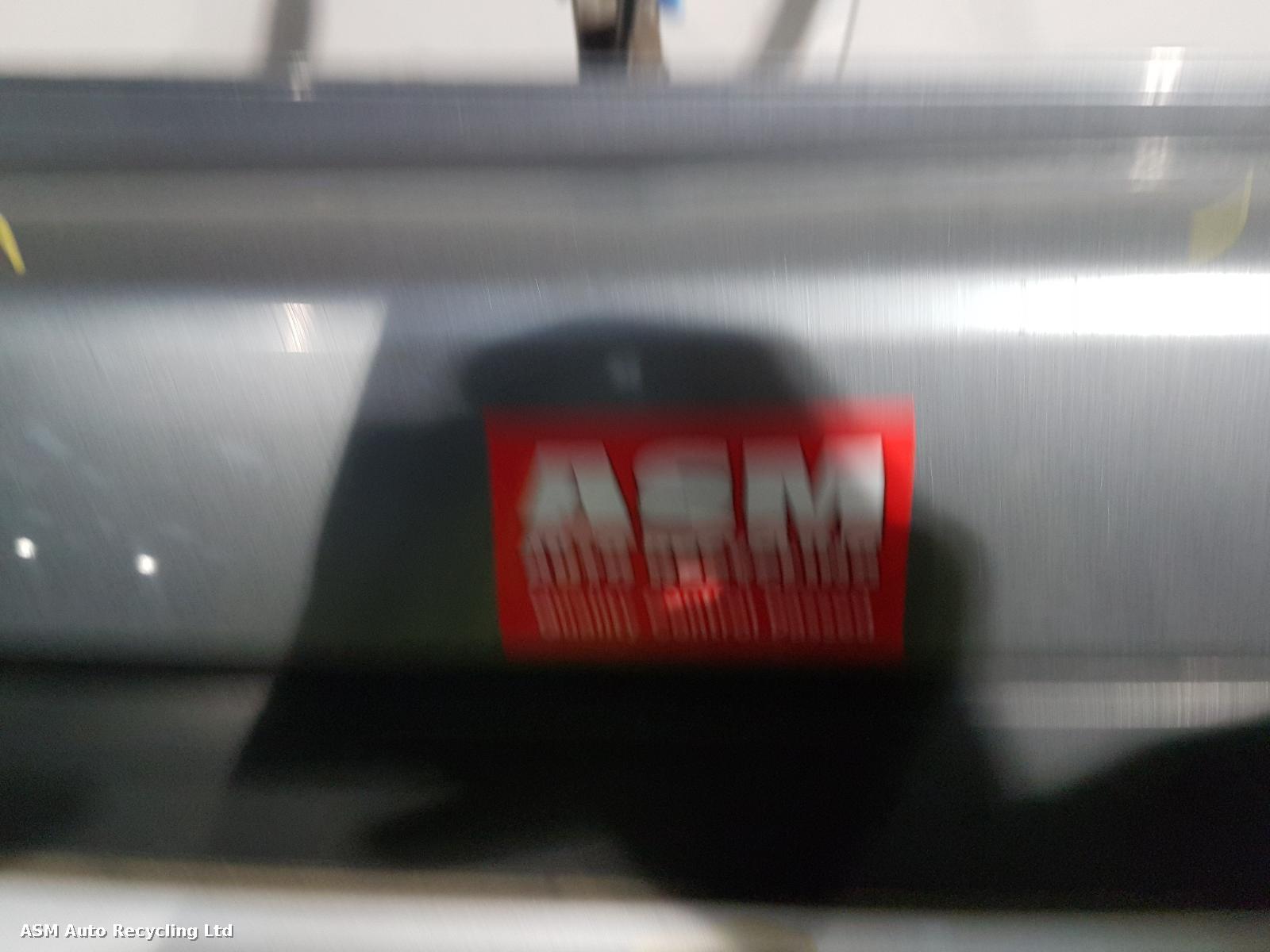 View Auto part Rear Bumper Mitsubishi Outlander 2015