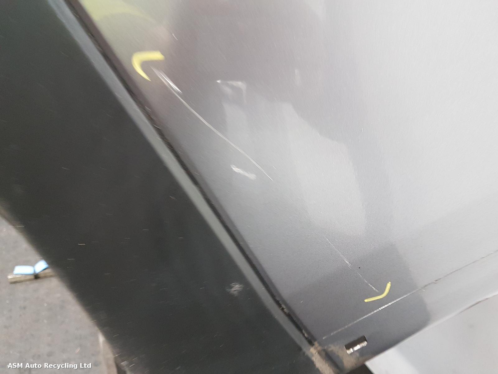 View Auto part Rear Bumper Mitsubishi Outlander 2015
