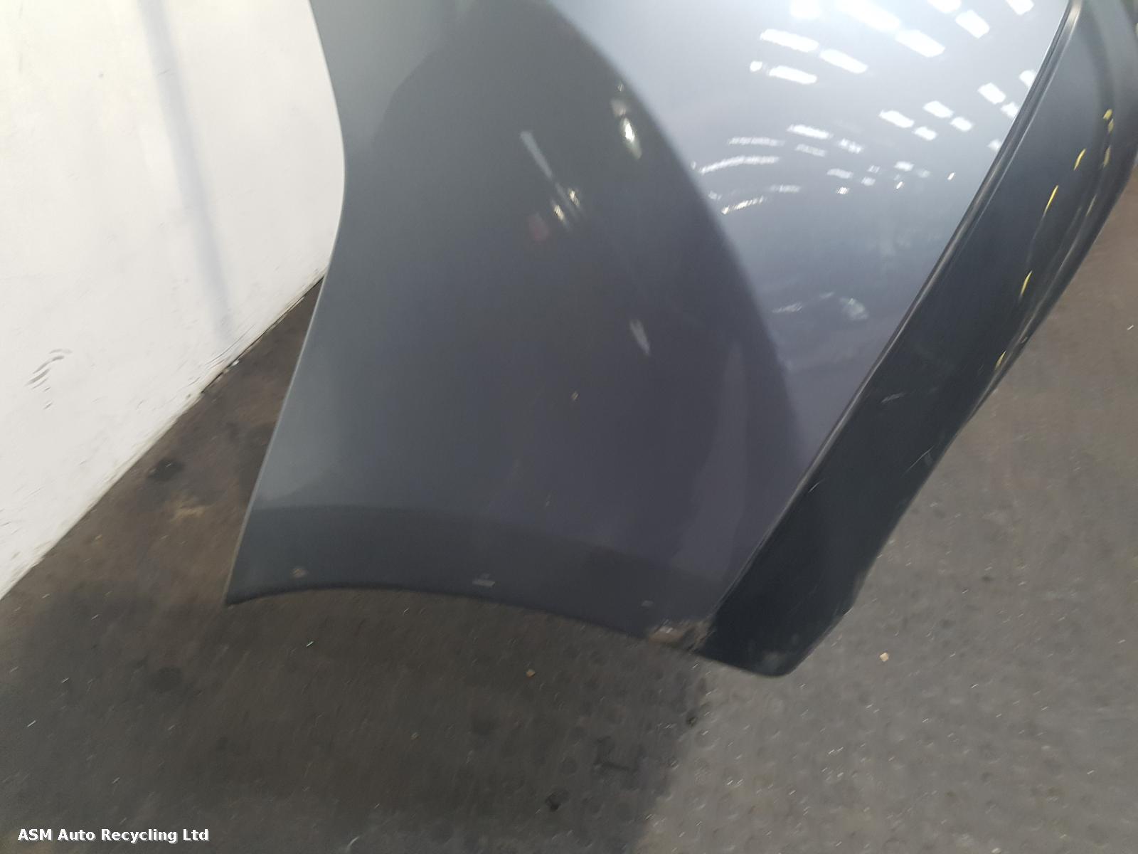 View Auto part Rear Bumper Mitsubishi Outlander 2015