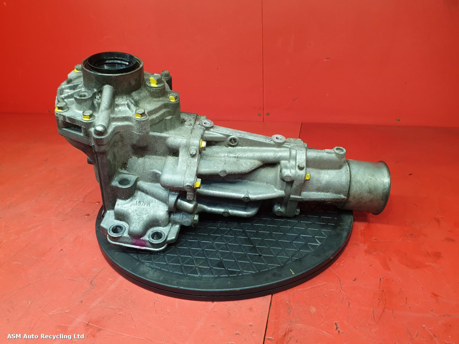 View Auto part Differential Assembly Mitsubishi Outlander 2015