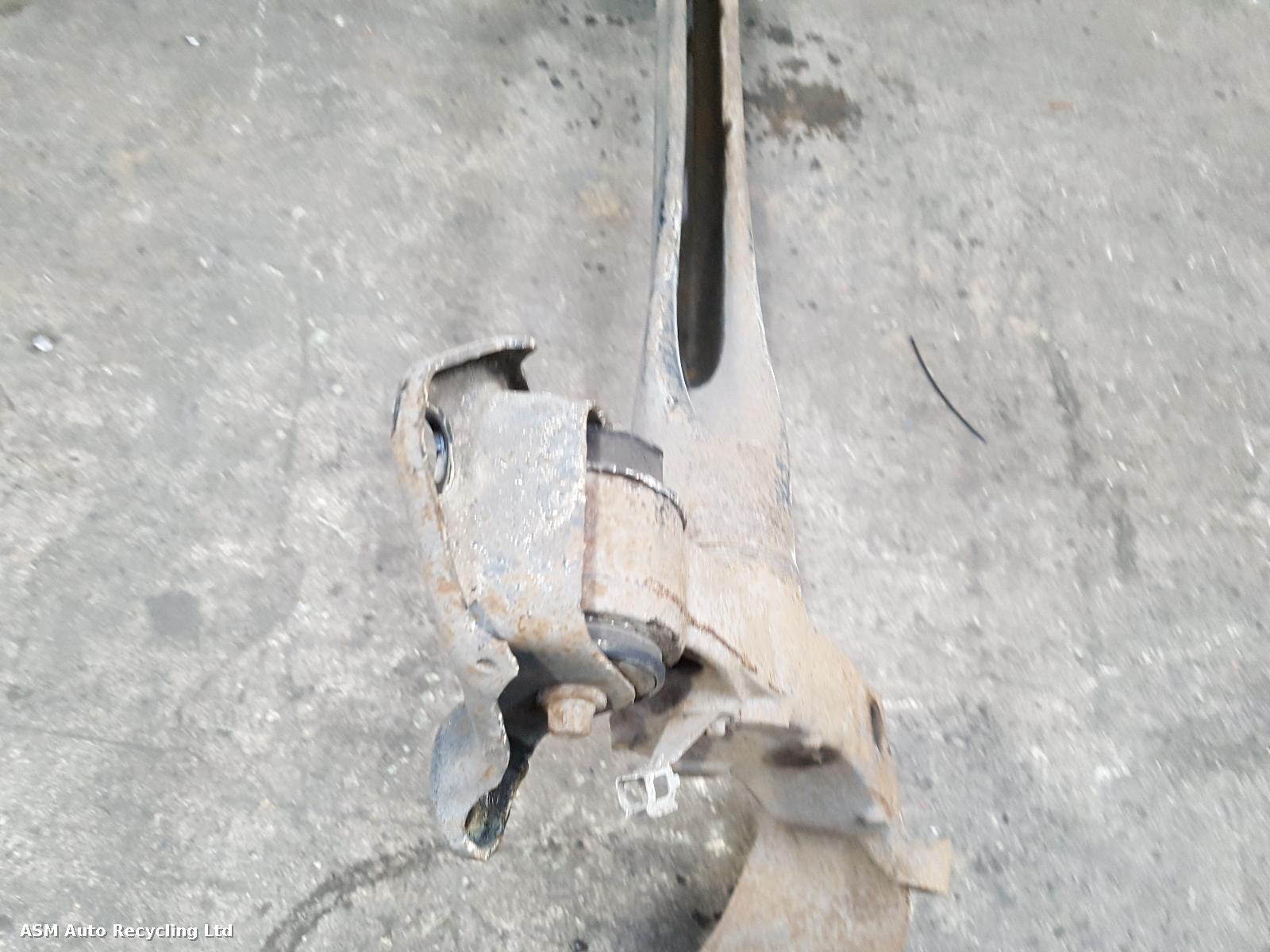 View Auto part Rear Axle Assembly Vauxhall Zafira 2013