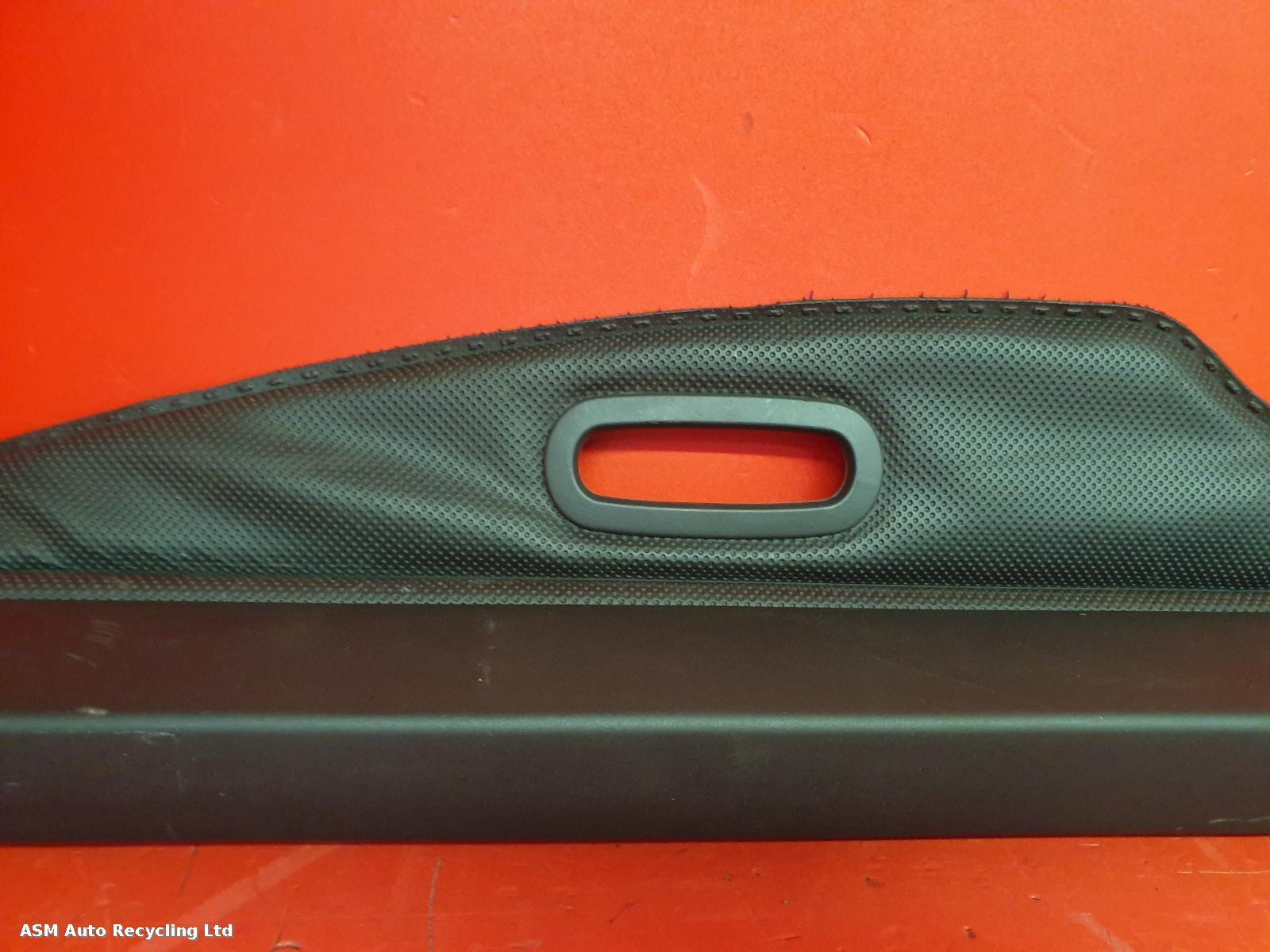 View Auto part Parcel Shelf Chevrolet Orlando 2011